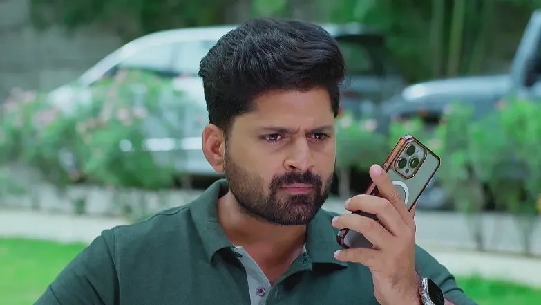 Nindu Noorella Saavasam - July 07, 2025 - Best Scene 