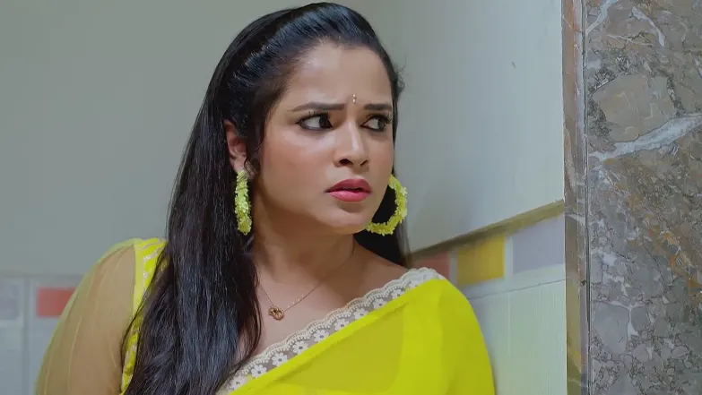 Nindu Noorella Saavasam - July 08, 2025 - Best Scene 