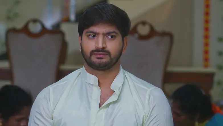 Padamati Sandhyaragam - July 07, 2025 - Best Scene 