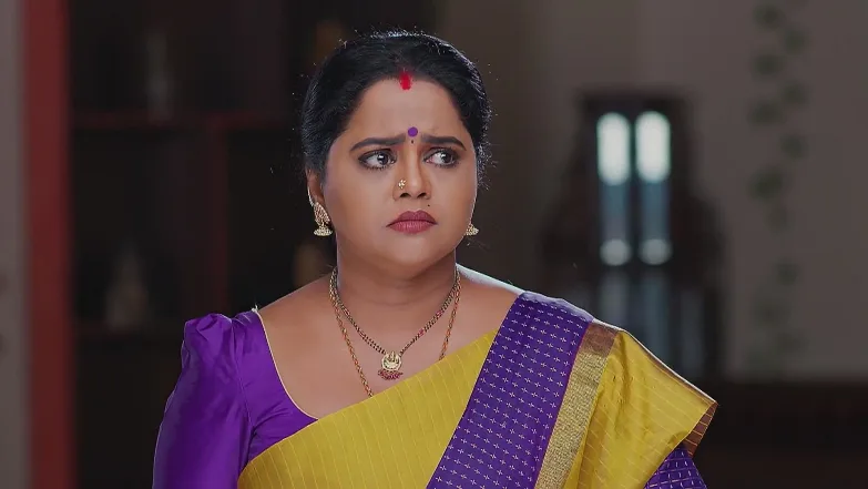 Padamati Sandhyaragam - July 09, 2025 - Best Scene 