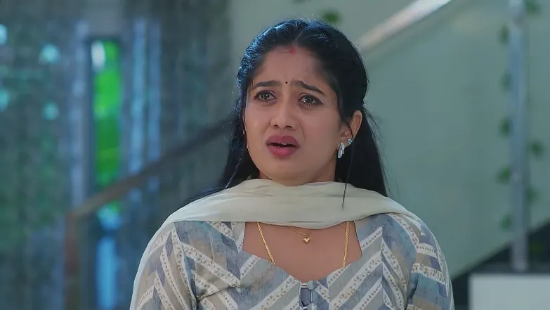 Padamati Sandhyaragam - July 10, 2025 - Best Scene 