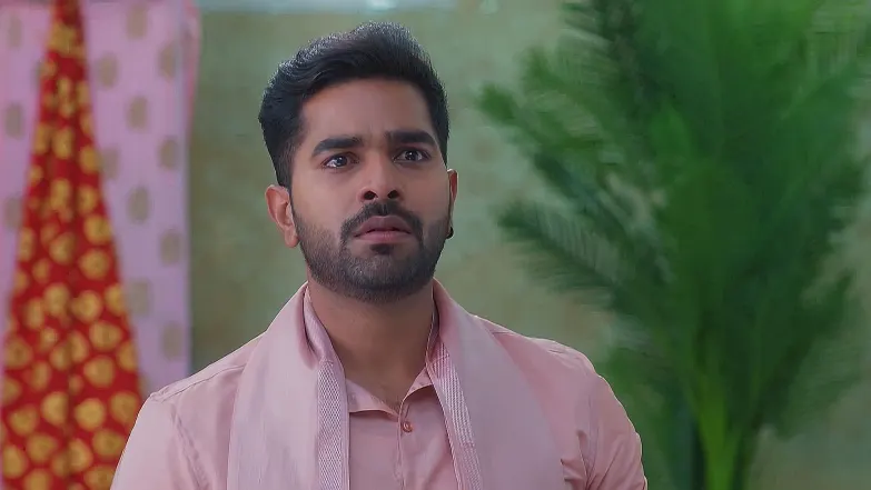 Meghasandesam - July 10, 2025 - Best Scene 