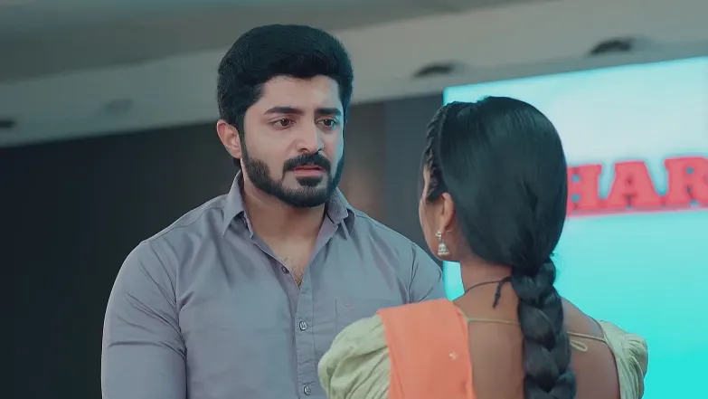 Chamanthi - July 07, 2025 - Best Scene 