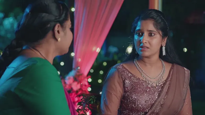 Chamanthi - July 10, 2025 - Best Scene 