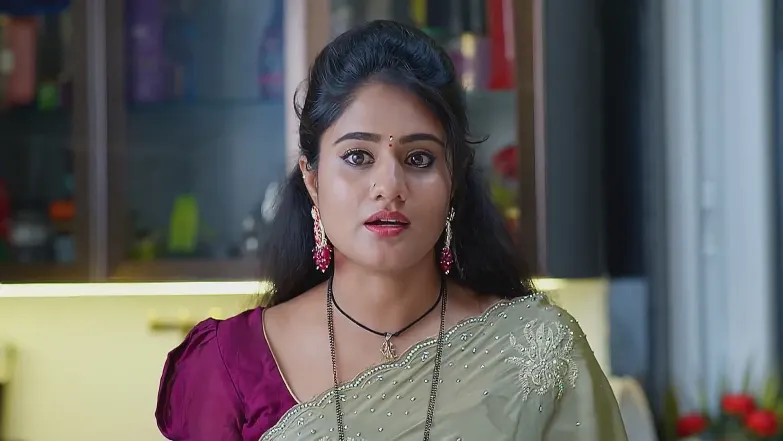 Jagadhatri - July 10, 2025 - Best Scene 