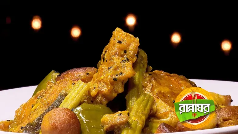 Flavours of Mutton & Aar on the Menu Episode 5414
