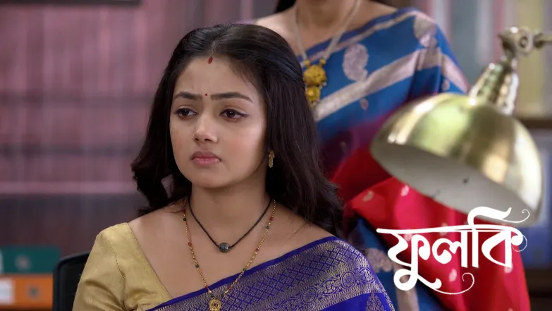 Phulki Shoots Rudra in Self Defence Episode 752