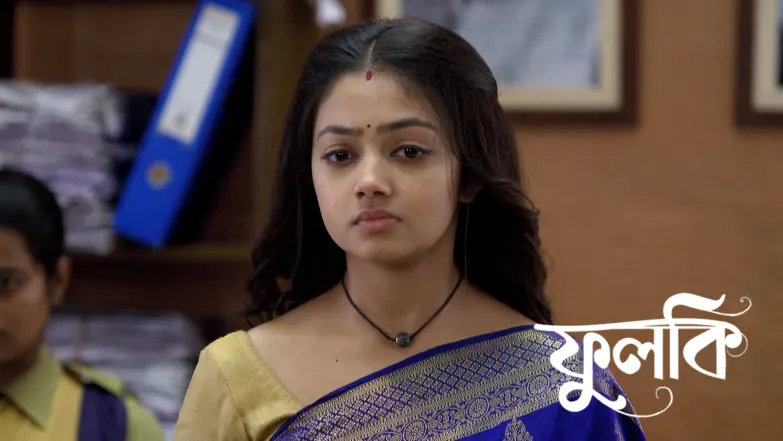 Ashabori Plans to File an FIR Episode 753