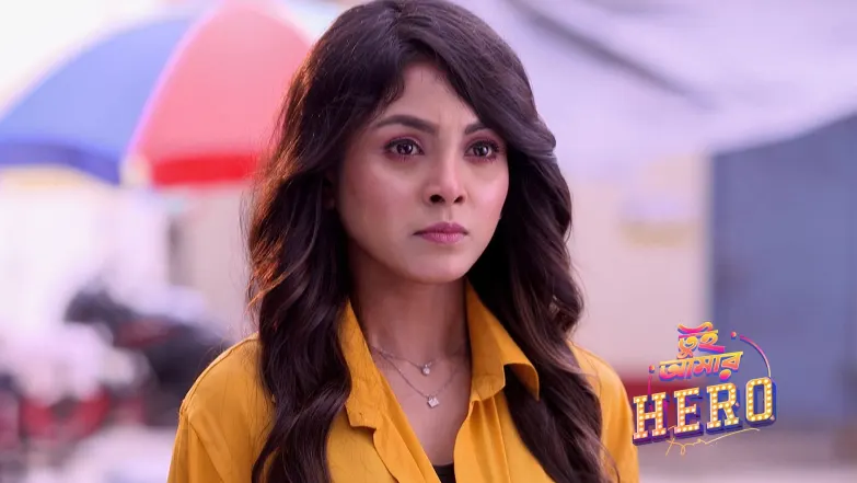 Bappa and Lily Confess Their Crime Episode 121