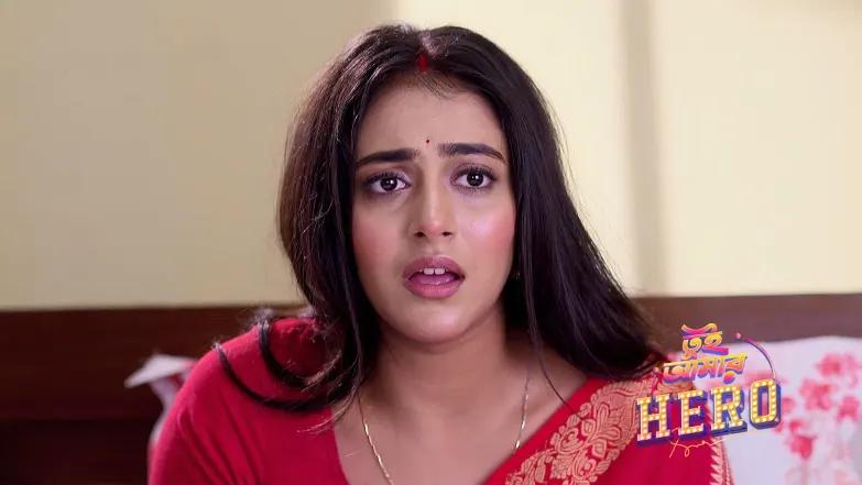 Tui Amar Hero - July 12, 2025 Episode 125