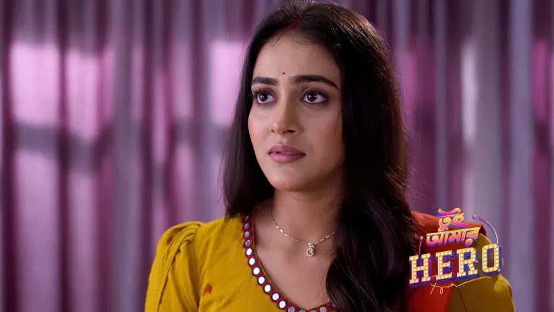 Shakyajit Urges Aarshi to Pursue Singing Episode 122