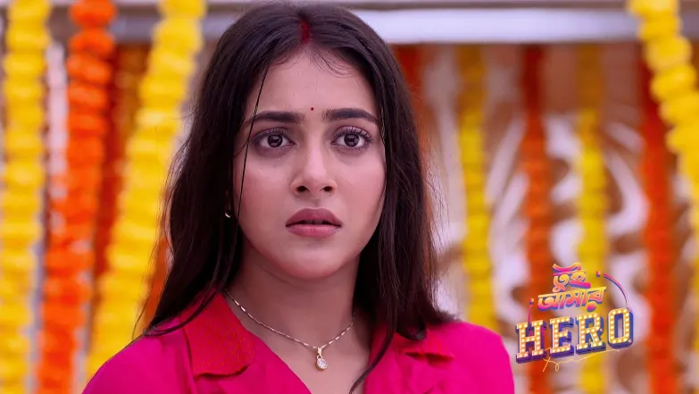 Tui Amar Hero - July 13, 2025 Episode 126