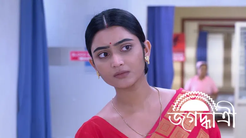 Durga Sharply Responds to Lawyer Mitra Episode 1045