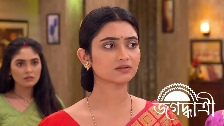 Durga Faces Utsav’s Test Episode 1046