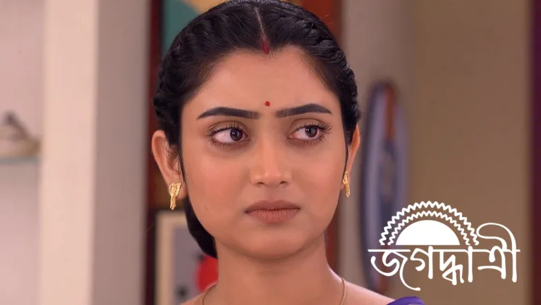 Jagadhatri - July 13, 2025 Episode 1048