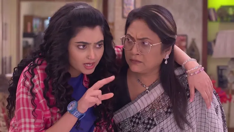 Jagadhatri - July 09, 2025 - Best Scene 