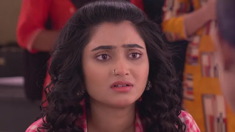 Jagadhatri - July 08, 2025 - Best Scene 