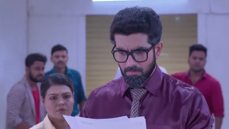 Jagadhatri - July 10, 2025 - Best Scene 