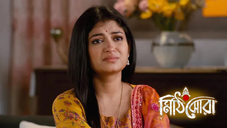 Srot Finds Rai in Green Park Episode 412