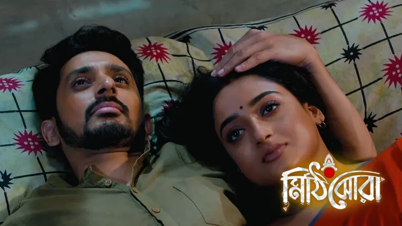 Rai Is Taken to Psychologist Oindrila Episode 414
