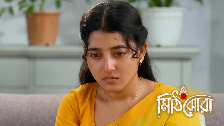Nilu Tackles the Corrupt Moneylender Issue Episode 416