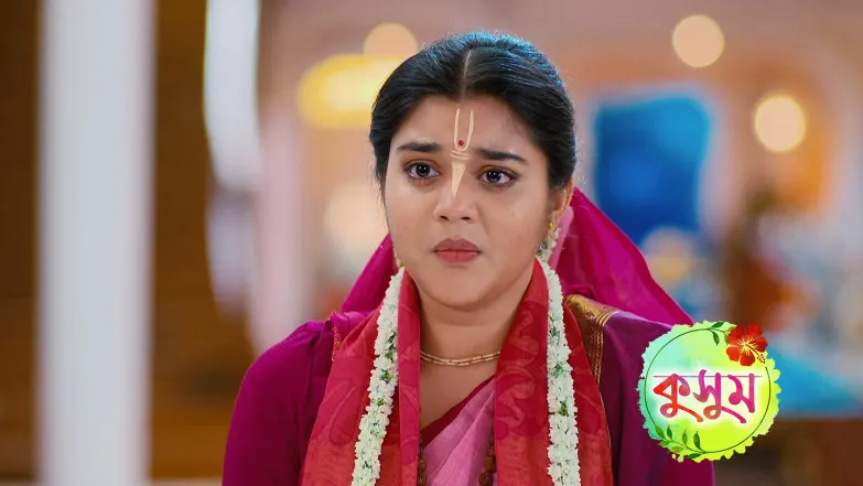 Kusum's Performance Wins Indrani over Episode 34