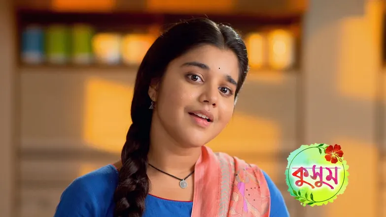 Kusum's Fitting Retort to Debolina Episode 37