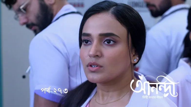 Adi Operates on Bijaya Episode 273