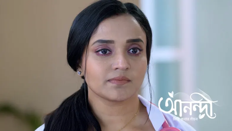 Shruti Plans to Frame Bikram Episode 277