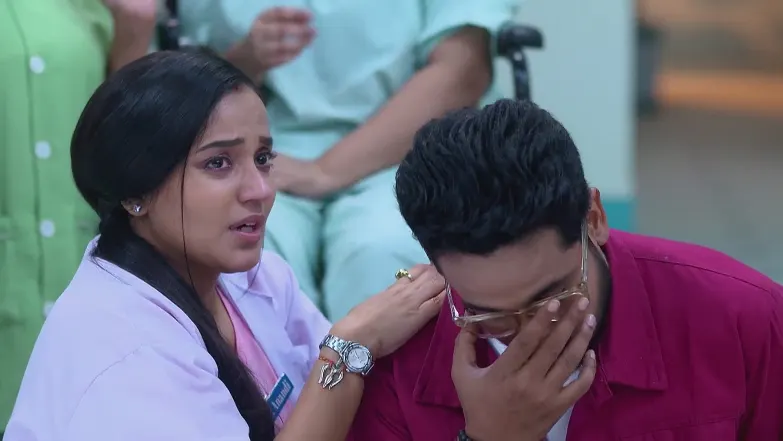 Anondi - July 09, 2025 - Best Scene 