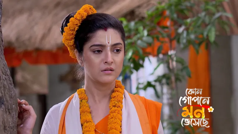 A Captive Aniket Encounters Raghu Episode 483
