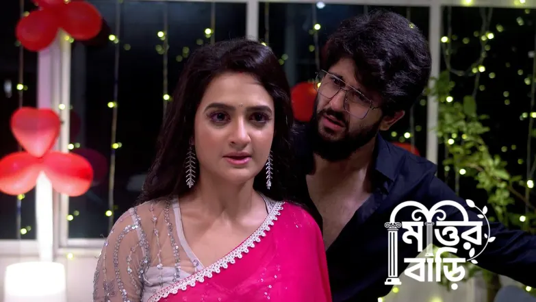 Raghu Is behind Ardhendu's Death Episode 193