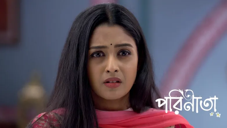 Parul's Fingerprint on the Knife Episode 236