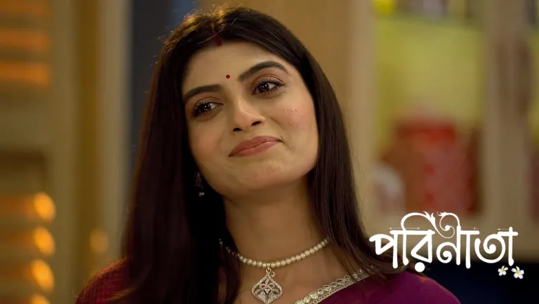 Parul Spots a Bloodied Shombhu Episode 235
