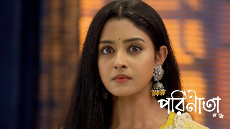 Parineeta - July 12, 2025 Episode 240