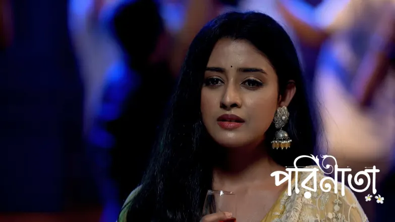Parineeta - July 11, 2025 Episode 239