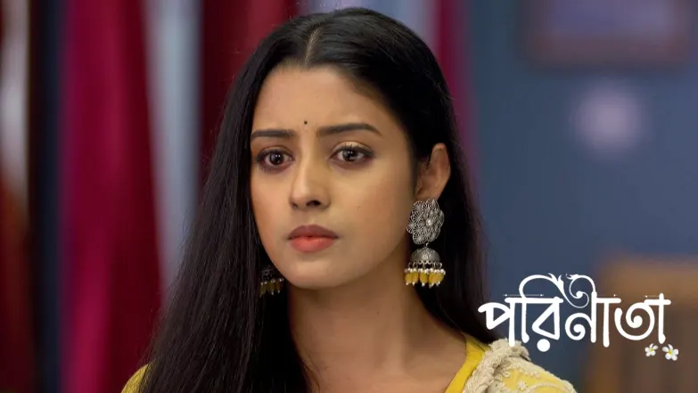 Parineeta - July 13, 2025 Episode 241