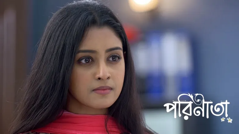 Parul Clears Her Name Episode 238