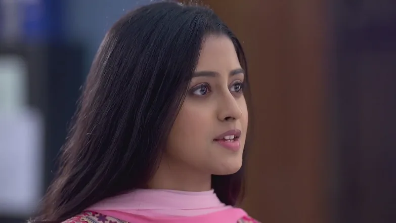 Parineeta - July 09, 2025 - Best Scene 