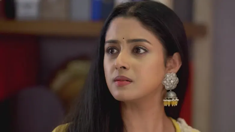 Parineeta - July 12, 2025 - Best Scene 