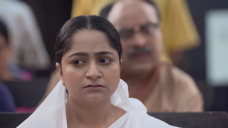 Parineeta - July 10, 2025 - Best Scene 