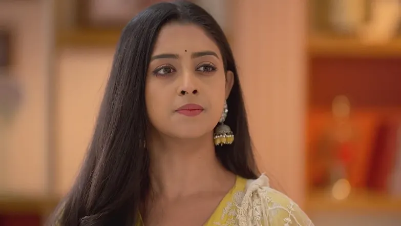 Parineeta - July 13, 2025 - Best Scene 