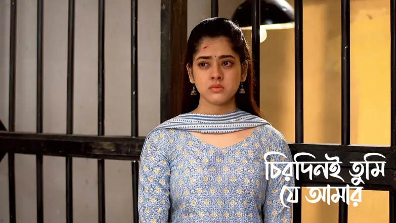 Meera Apologises to Apu for Her Actions Episode 120