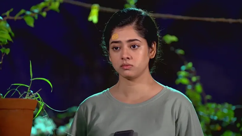 Chirodini Tumi Je Amar - July 08, 2025 - Best Scene 