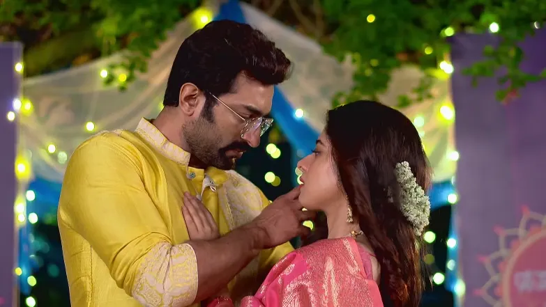 Chirodini Tumi Je Amar - July 13, 2025 - Best Scene 