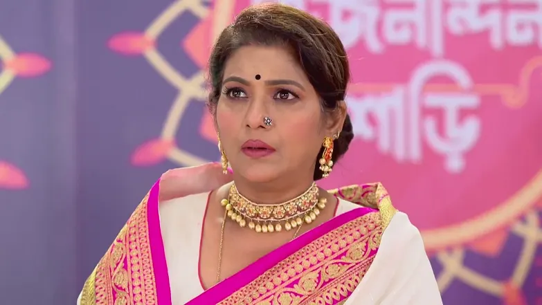 Chirodini Tumi Je Amar - July 12, 2025 - Best Scene 