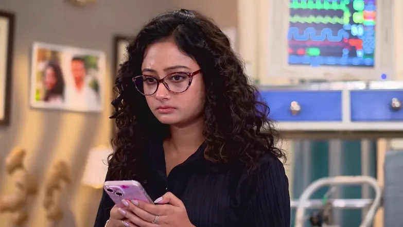 Chirodini Tumi Je Amar - July 10, 2025 - Best Scene 