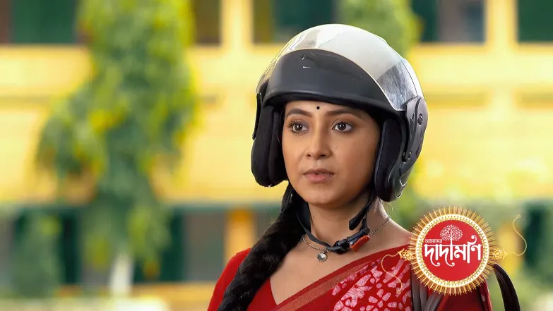 Parthasarathi Asks Parvati to Return Home Episode 2