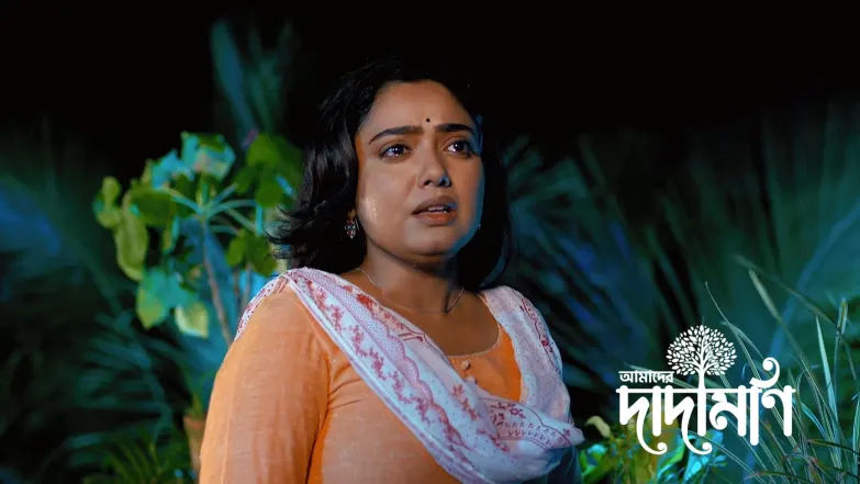 Parthasarathi Finalises Parvati's Marriage Episode 5