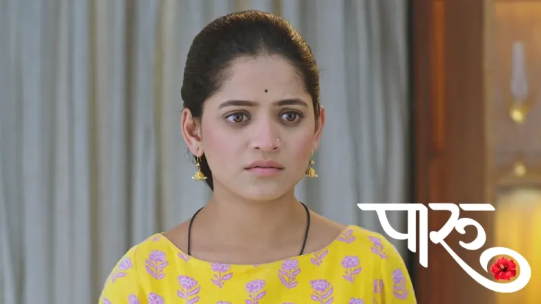 The Police Arrest Paritosh Episode 490